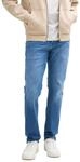 Tom Tailor Denim Herren TTAEDAN Straight Fit Jeans