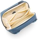 Peak Design Tech Pouch, Ozean, Elektronik-Organizer f&uuml;r Reisen oder den Alltag,