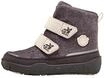 Affenzahn Winterstiefel Wolle Comfy warm gef&uuml;ttert, wasserdicht aus recycelter Wolle