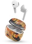 Auricolari wireless - T'nb - Exclusiv' - TOUCAN - Custodia di ricarica inclusa -