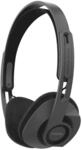Koss KPH30 Wireless Bluetooth Retro Style On-Ear Kopfh&ouml;rer, Stealth Grey | 20+