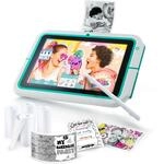 Canal Toys - Pad Creator - Kreativ-Tablet mit Sofortdruck: Fotos aufnehmen,