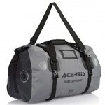 Acerbis X-Water 40L Horizontal, Unisex, Black-Grey, grau/schwarz