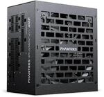 Phanteks AMP GH V2 1000W PC-Netzteil Schwarz, 1000 Watt ATX-Netzteil, PCIe 5.1,...