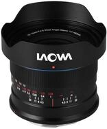 LAOWA Objectif 15mm f/4.5 Grand Angle X0.5 Macro kompatibel mit Canon EF