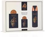 Vanilla Brioche Geschenkbox (3 St&uuml;ck) - Lattafa Pride
