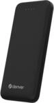 Denver PBS-10010B Powerbank 10000mAh Schwarz
