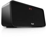 Teufel BOOMSTER 4 Robuster Bluetooth Lautsprecher mit 2.1-Stereo-System Soundsystem