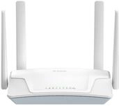 D-Link G416C 4G LTE AX1500 Wi-Fi 6 Router &ndash; Mobiler WLAN-Router mit SIM-Slot, LTE