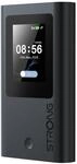 STRONG 5G+ HOPI Mobiler WLAN Router mit 5 GB Daten, Tragbarer Dual Band WLAN 6...