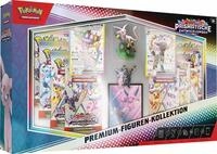 Pok&eacute;mon-Sammelkartenspiel: Premium-Figuren-Kollektion Karmesin & Purpur &ndash;