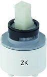 Kludi 7480500-00 Kartusche f&uuml;r Einhandmischer und Niederdruck 35 mm