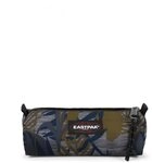 Eastpak Benchmark Single Federm&auml;ppchen, 21 cm, Brize Core (Grau)