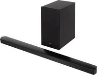 Samsung HW-B450F 2.1 Audio-Audio-System [L&auml;nderversion Niederl&auml;ndisch]