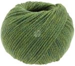 LANA GROSSA Cool Merino | Leichtes Kettengarn aus klassischer Merinowolle 