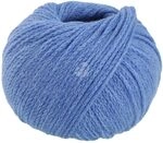 LANA GROSSA Cool Merino | Leichtes Kettengarn aus klassischer Merinowolle 