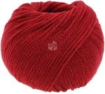 LANA GROSSA Cool Merino | Leichtes Kettengarn aus klassischer Merinowolle 