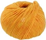 LANA GROSSA Cool Merino | Leichtes Kettengarn aus klassischer Merinowolle 