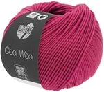 LANA GROSSA Cool Wool Melange | Extrafeine Merinowolle waschmaschinenfest und