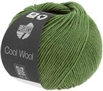 LANA GROSSA Cool Wool Melange | Extrafeine Merinowolle waschmaschinenfest und