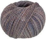 LANA GROSSA Vintage Socks | Hochwertiges Sockengarn mit Merinowolle & Ton in Ton