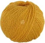 LANA GROSSA Natural Lama Chunky | Volumin&ouml;ses Garn aus feinen Baby-Lama Fasern 