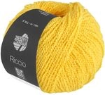 LANA GROSSA Riccio | Kuschelweiches, strukturiertes Garn aus Pima Baumwolle 