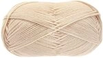 LANA GROSSA Meilenweit 50g Cashmere | Sockenklassiker, waschmaschinenfest 