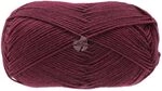 LANA GROSSA Meilenweit 50g Cashmere | Sockenklassiker, waschmaschinenfest 