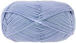 LANA GROSSA Meilenweit 50g Cashmere | Sockenklassiker, waschmaschinenfest 