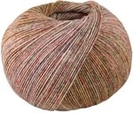 LANA GROSSA Meilenweit 100 Merino extrafine Shades | Hochwertiges Sockengarn,