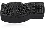 Perixx Periboard-512 Ergonomische Geteilte Tastatur, Nat&uuml;rliches ergonomsiches