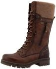 MUSTANG Damen Stiefel Darleen | Erwachsene Winterstiefel | 15M0042006 | Weite G 