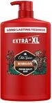 Old Spice Bearglove 3-in-1 Duschgel f&uuml;r Haar, Gesicht und K&ouml;rper 1000ml 