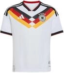 adidas DFB H JSY Y Navy - 152