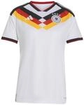 adidas DFB H JSY W Navy - M