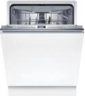 Serie 4 Einbau-Geschirrsp&uuml;ler komplett versenkbar 60 cm