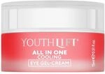 YOUTHLIFT All in One Cooling Eye-Gel Cream (15 ml) | k&uuml;hlende Augencreme mit