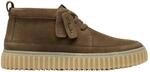 Clarks TORHILL LACE HI Herrenschuhe 26184694 7