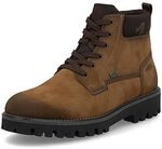 Rieker Herren Winterstiefel 30440, M&auml;nner Stiefel, wasserabweisend,