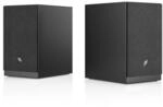 Audio Pro A28-W Kabellose B&uuml;cherregal-Lautsprecher | WiFi, Bluetooth Multiroom...