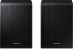 Samsung SWA-9250S Kabelloser BackLautsprecher