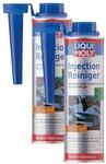 2x LIQUI MOLY 5110 Injection-Reiniger 300ml