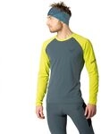 DYNAFIT Alpine Pro Long Sleeve T-Shirt XL