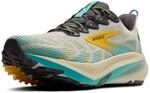 Brooks Ghost Trail Bleached Sand/Rabbit/Bluefish - 10,5/44.5