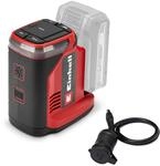 Einhell Akku-Energiestation TE-ES 18/150/1 Li-C-Solo Power X-Change (18 V,