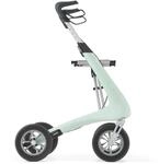 byACRE Nordic Pioneer - vielseitiger, leichter Aluminium-Rollator - nur 5,9 kg/f&uuml;r
