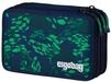 ergobag Maxi M&auml;ppchen Set 40-Teilig, Lyra Bunt- und Filzstifte, Kleingeld Fach,
