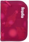 ergobag Federm&auml;ppchen Set 22-teilig, Lyra Buntstifte, Stundenplan-Fach, Kleingeld