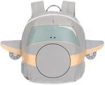 L&Auml;SSIG Kleiner Kinderrucksack f&uuml;r Kita Kindertasche Krippenrucksack mit Brustgurt,
